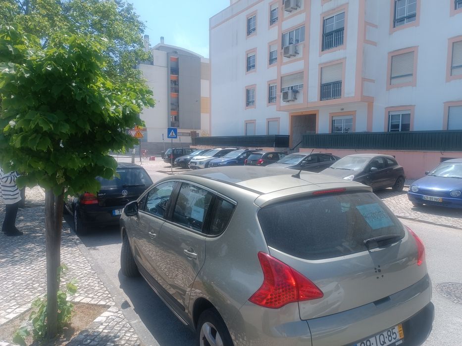Vendo Peugeot 3008