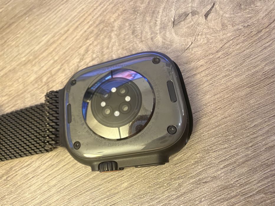 Apple Watch Ultra 3
