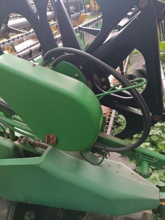 Продам Flex 930,адаптована під Claas
