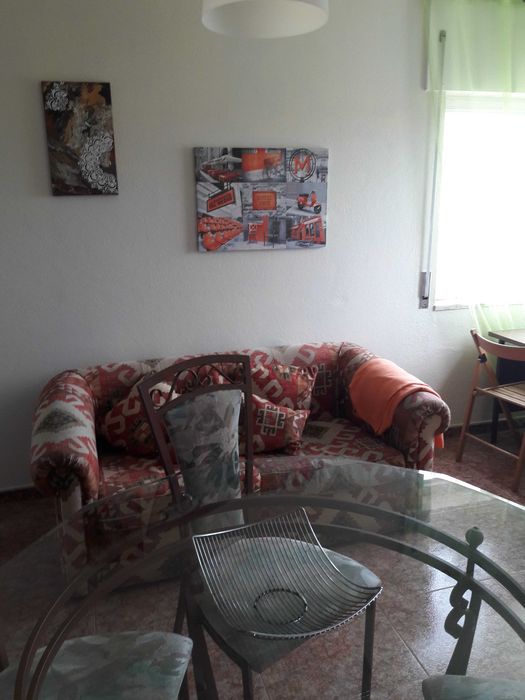 Quartos  para Arrendamento Mensal