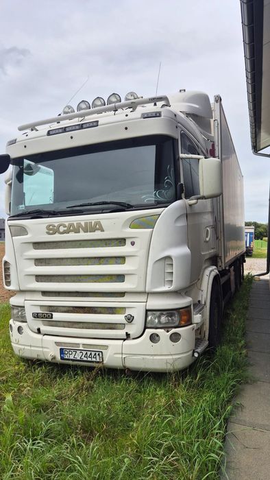 Scania