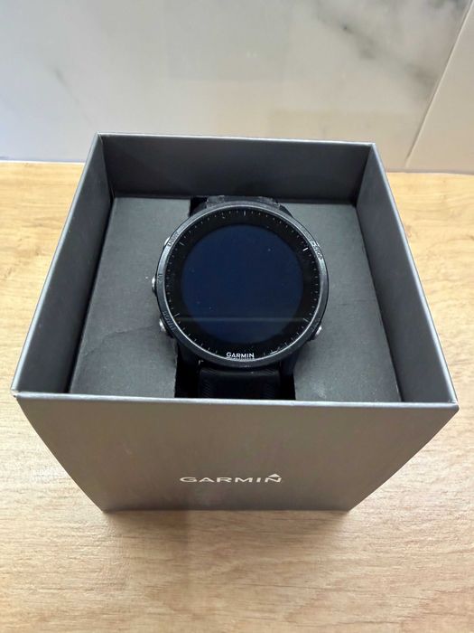 Garmin Forerunner 955