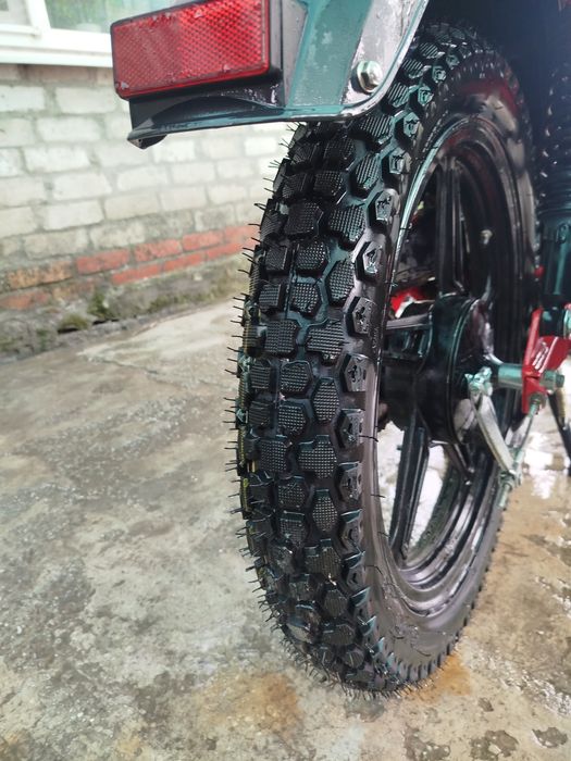 Продам мотоцикл Viper