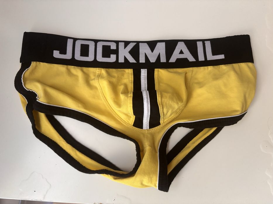 Jockstrap M jockmail