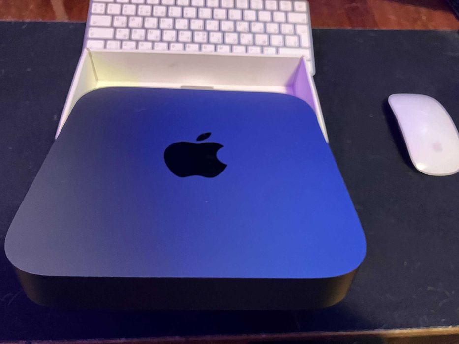 mac mini 2018 - Купити електроніку - Ціни на OLX.ua