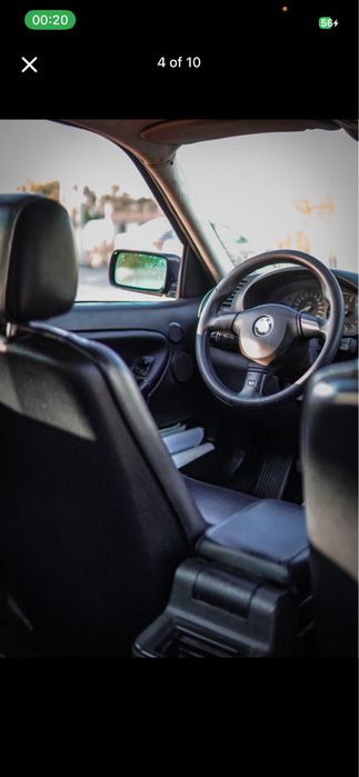 Vendo Bmw e36 320i