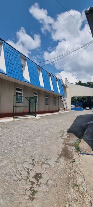 Продається комплекс комерційних буівель. Центр.
