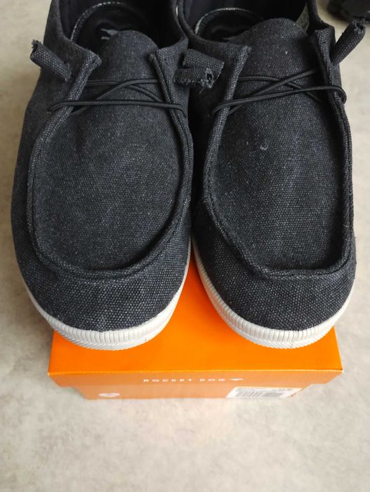 Продам туфли Rocket dog mellowod, размер 42