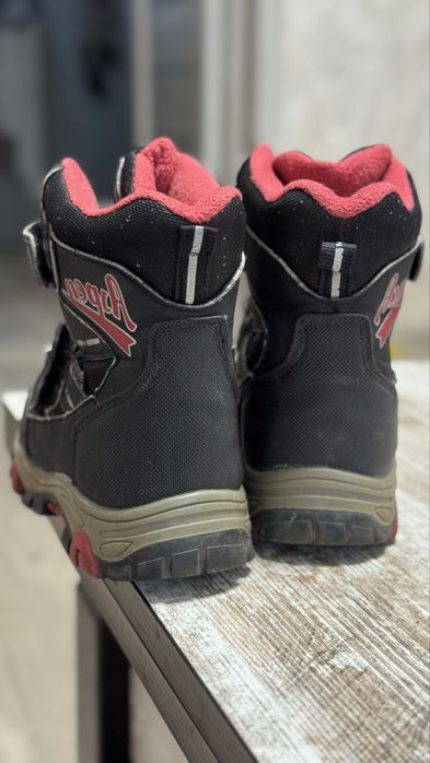 Сапожки дитячі зима, чоботи