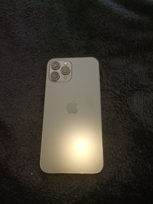 iPhone 12 pro max 128GB