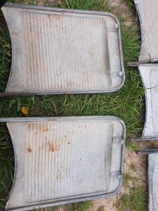 Stara tara zabytek prl ozdoba retro vintage loft