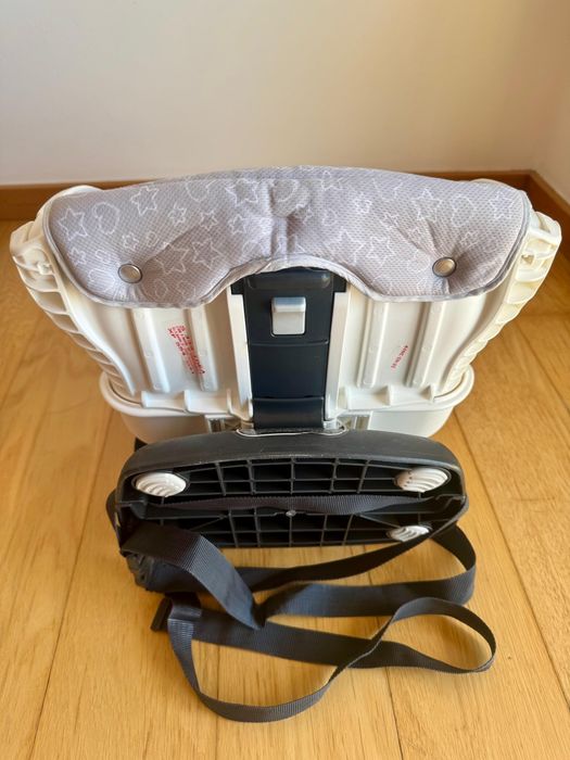 Cadeira mesa CAM criança