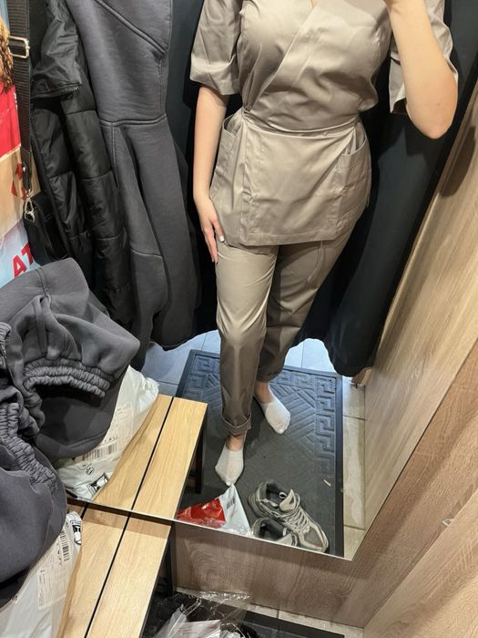 Медичний костюм «Мірра»