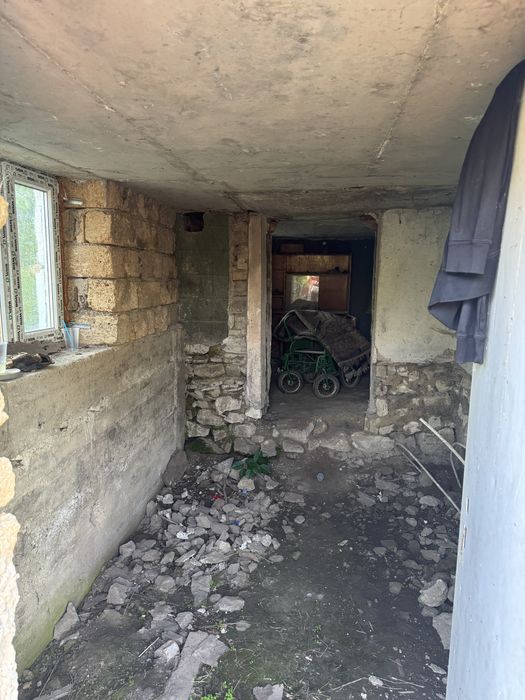 Продам буд. с. Голосків
