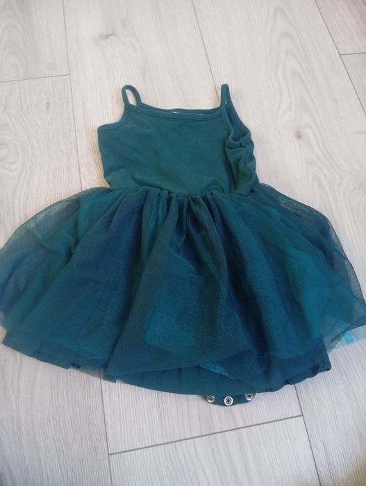 Sukienka body Zara