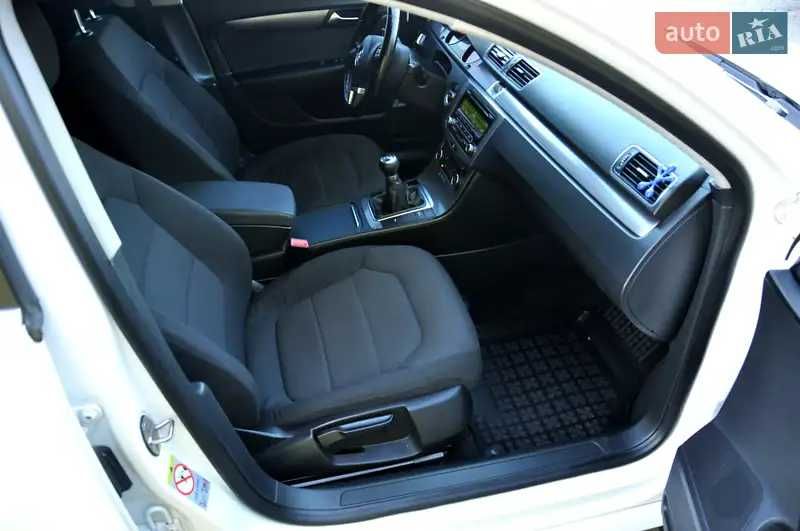 Авто під виплату Volkswagen Passat 2011 року