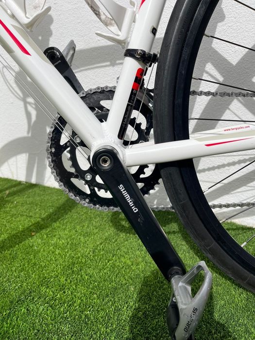 Bicicleta   Berg
