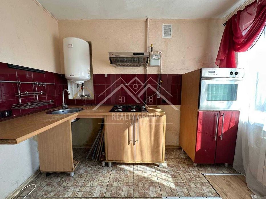Продаж 3-х кім. кв, 200 річчя КР, мкр Ювілейний (Юбилейная,еВідновлення)