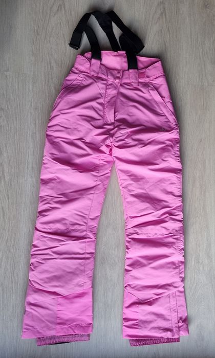 Spodnie narciarskie Active Protect 3000 WANABEE