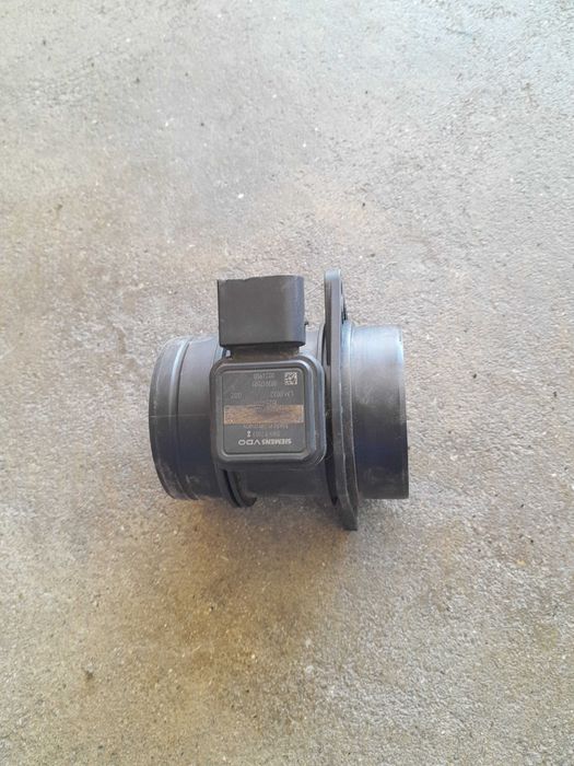 Peças motor Laguna II 1.9dci