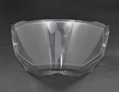 Pinlock мотошолома LS2 MX701 Explorer пинлок шлема пінлок шолома візор