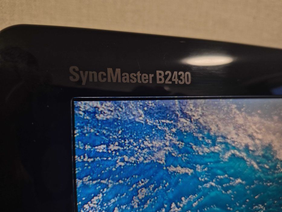 Samsung SyncMaster B2430