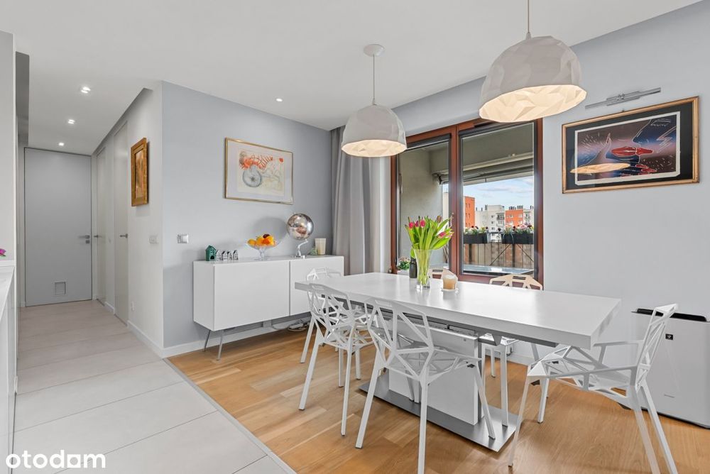 Apartament 95 m2 Dolina Trzech Stawów