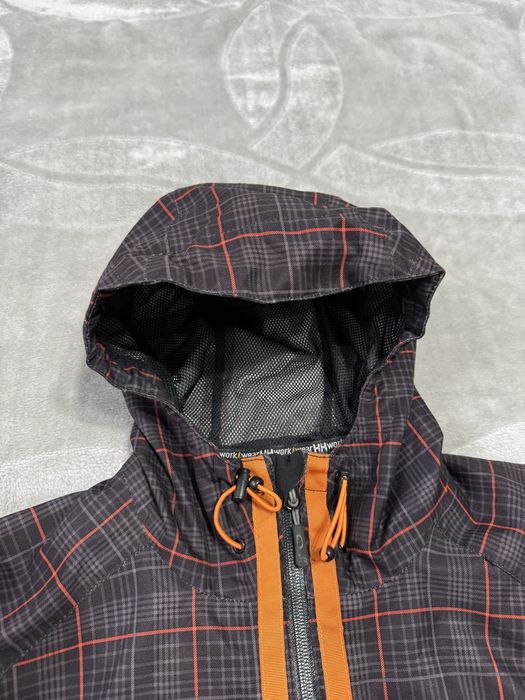 Helly Hansen Workwear HH Extreme Helly Tech L kurtka robocza lekka