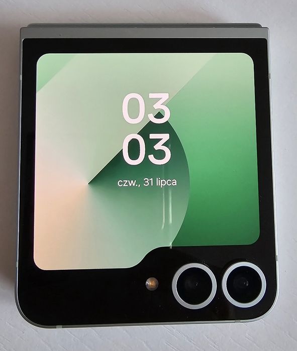 Samsung Galaxy Z Flip 6️⃣ 5️⃣G 1️⃣2️⃣/5️⃣1️⃣2️⃣ GB