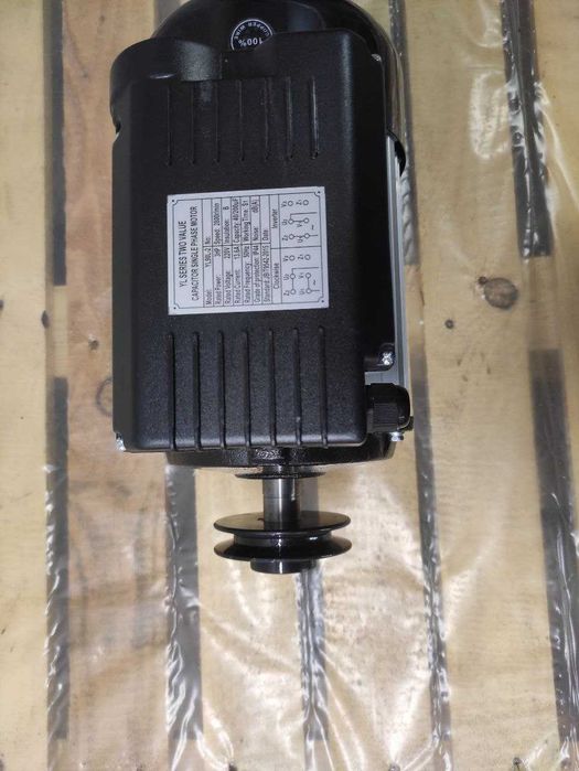 Асинхронный электродвигатель 3 (НР) кВт 220В