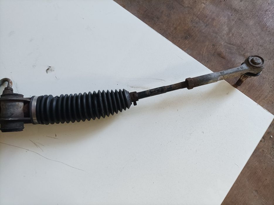 Рейка рулевая,Opel Astra H, Zafira B