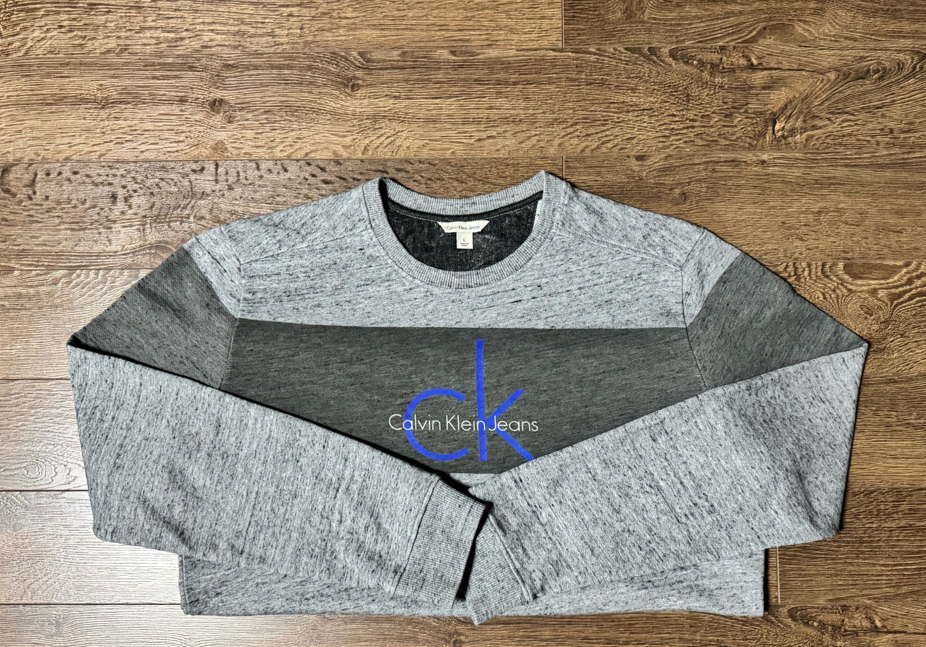 Calvin Klein Jeans. 850 Olx
