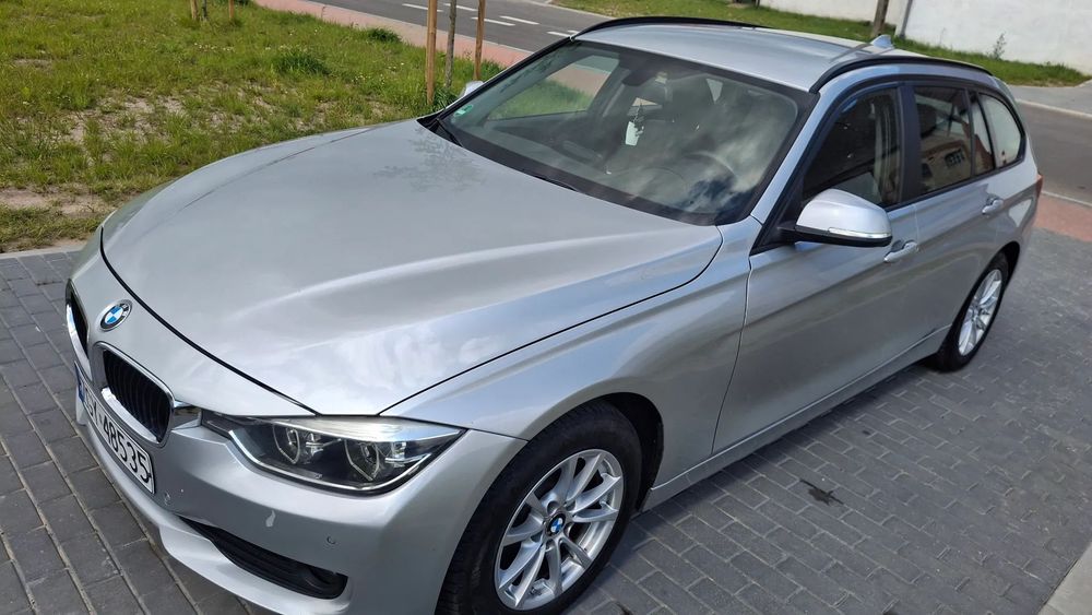 BMW Seria 3