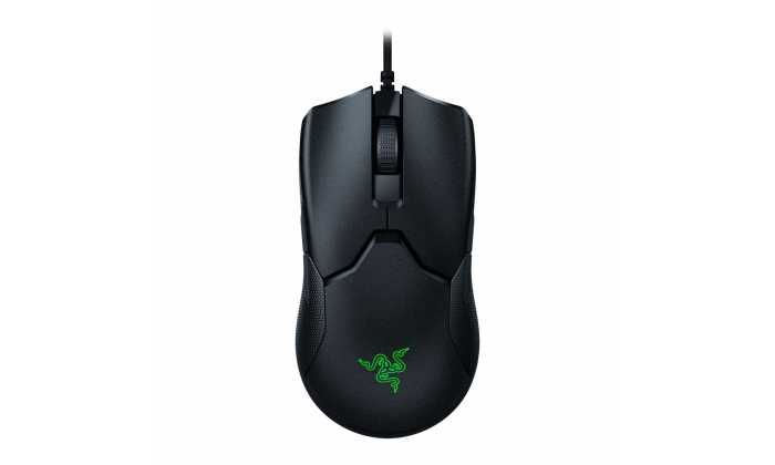 Rato Razer Viper - Como Novo!!!