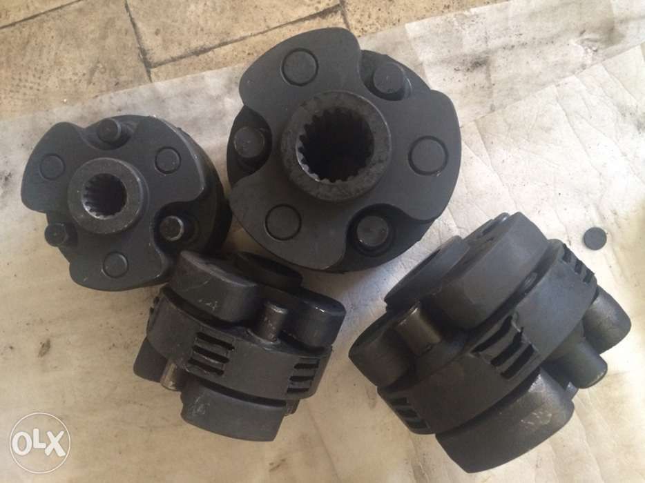 запчасти к болгарского тельфера.