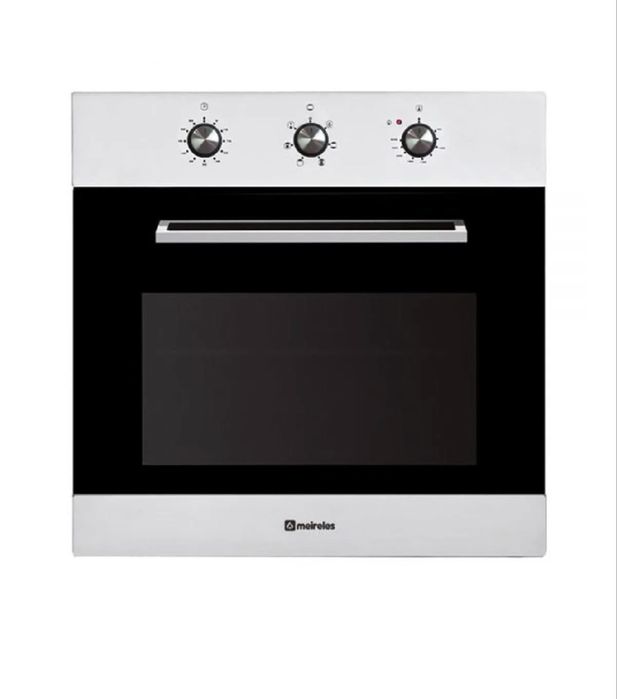 Forno e microondas Meirelles (Novos)
