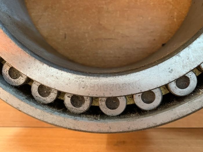 Подшипник 3182122. NN 3026 KR 41. NN3024 KR 41