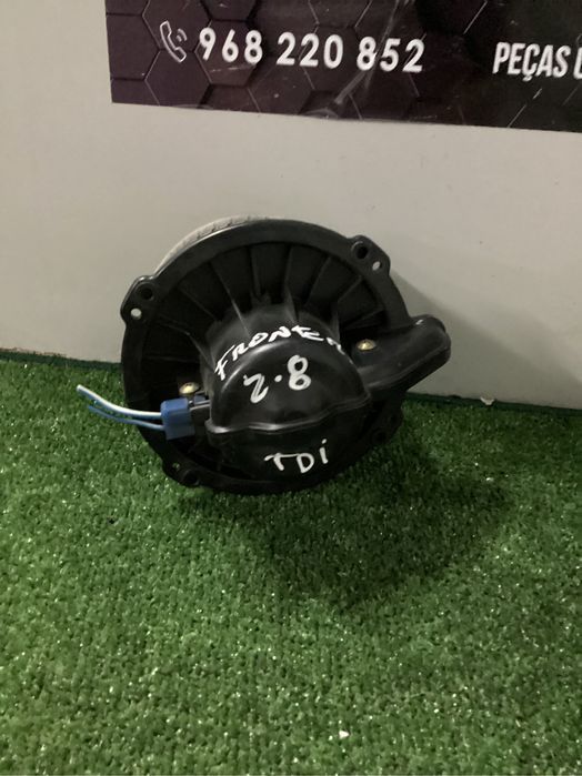 Motor da sofagem Opel frontera