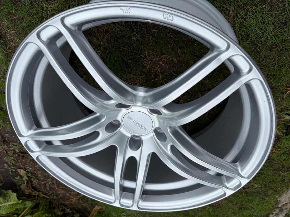 Кованные Диски 8.5j r18 et24