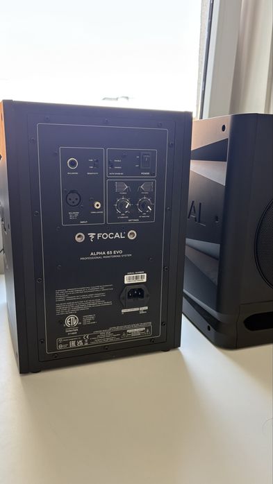 Focal ALPHA 65 EVO