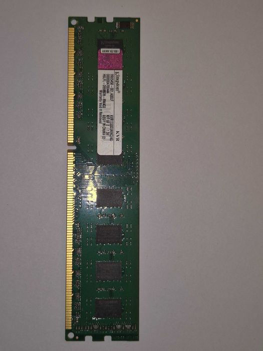 Płyta główna Asus M5A97 R2.0 z procesorem Athlon II X3 i 8 GB pamięci