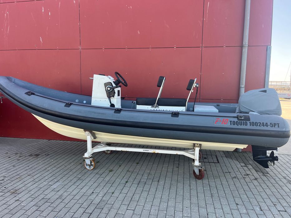 Vendo Semirrigido VSR 5.4