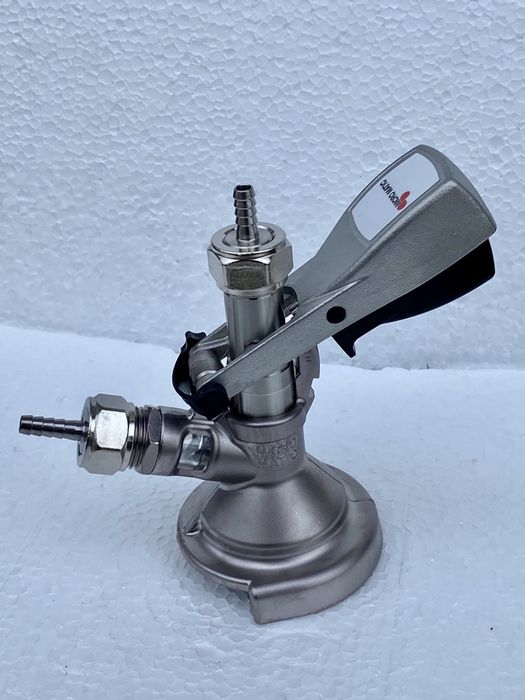 Пивные клещи комби, MicroMatic ОРИГИНАЛ