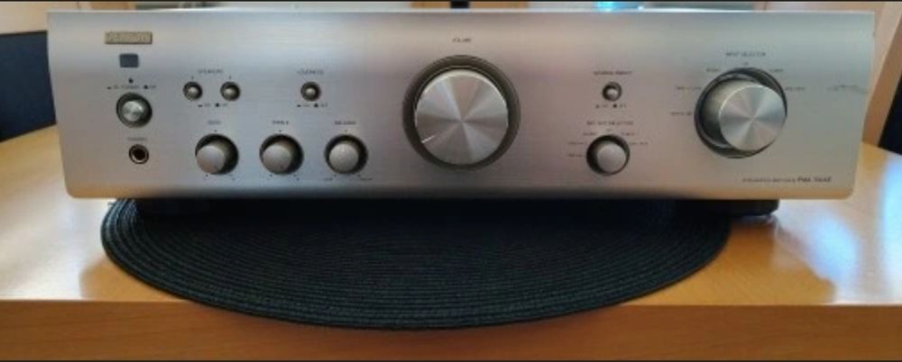 Wzmacniacz Denon Pma-700Ae