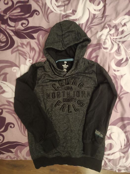 Bluza chłopiec 134-140 Awesome