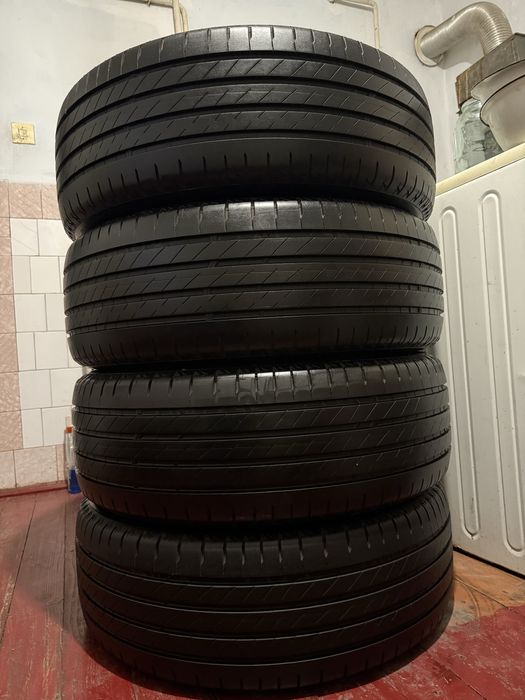 2024р bridgestone alenza 001 235 60 r18 літо 235/60 r 18 p18 лето