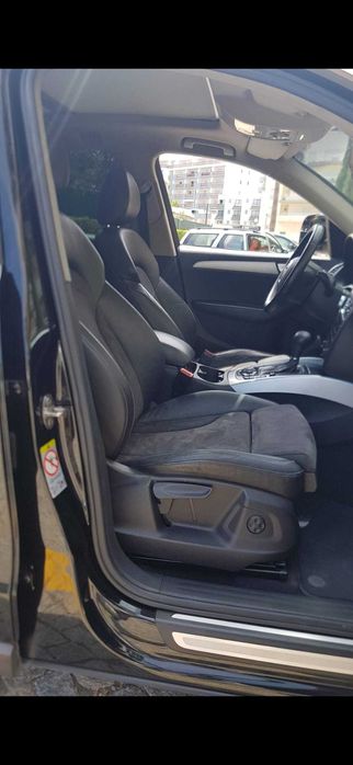 Audi Q5 3.0 tdi 2010