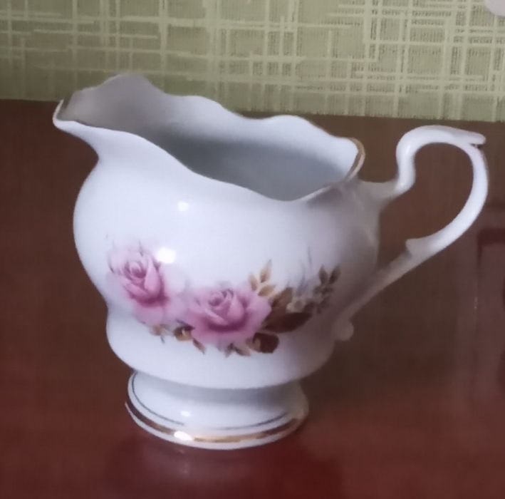 Сервіз кавовий(баранівка)