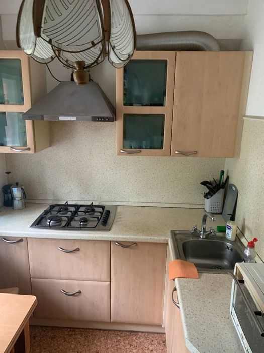 Продам квартиру ( м.Лукʼянівка ) торг‼️