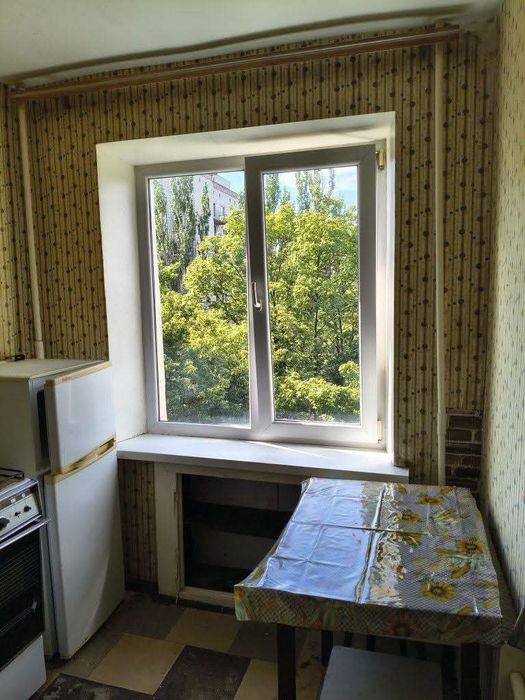 Здам квартиру, Клочко